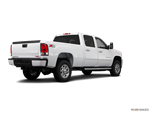 2012 GMC Sierra 2500 HD Crew Cab Denali  Pickup